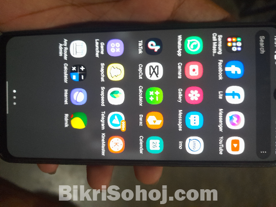 Samsung A50